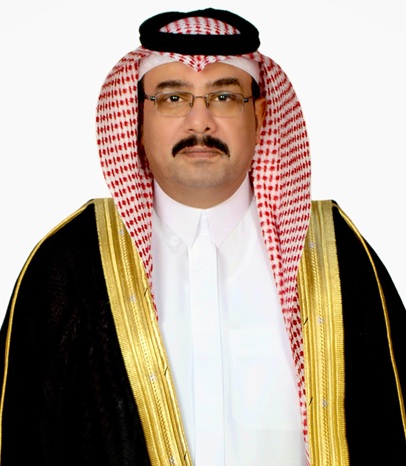 أ / إبراهيم عيضه الجهني